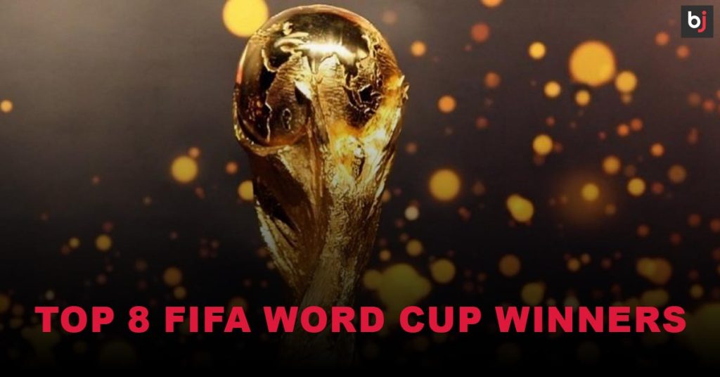 FIFA Word Cup Winners