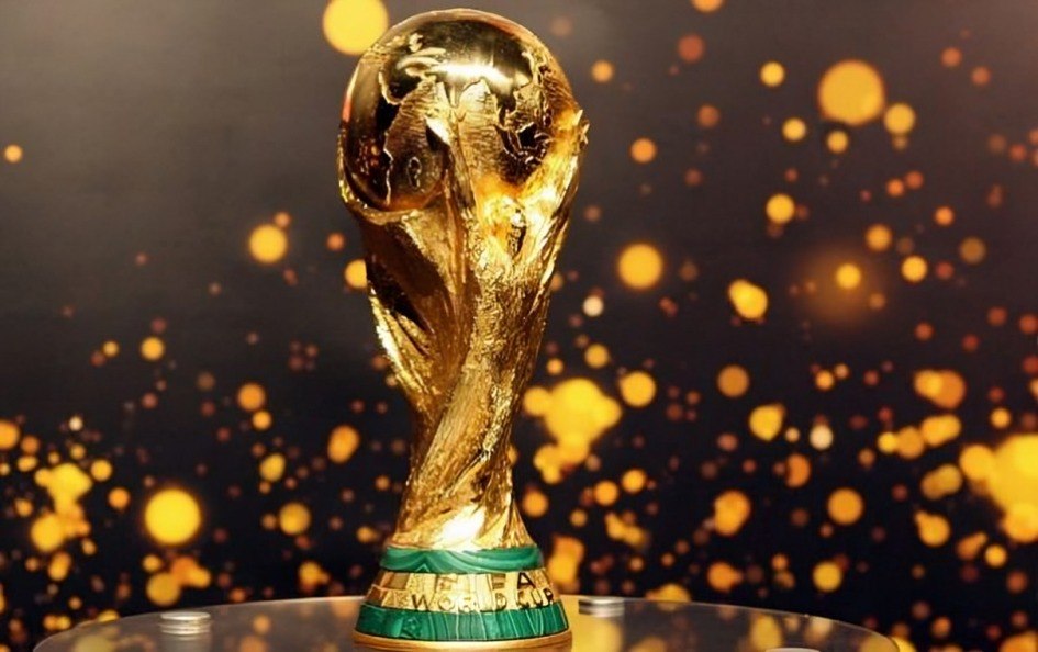 FIFA Word Cup Winners