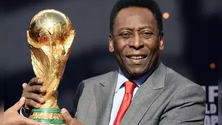FIFA Word Cup Winners